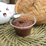 MOUSSE AU CHOCOLAT
